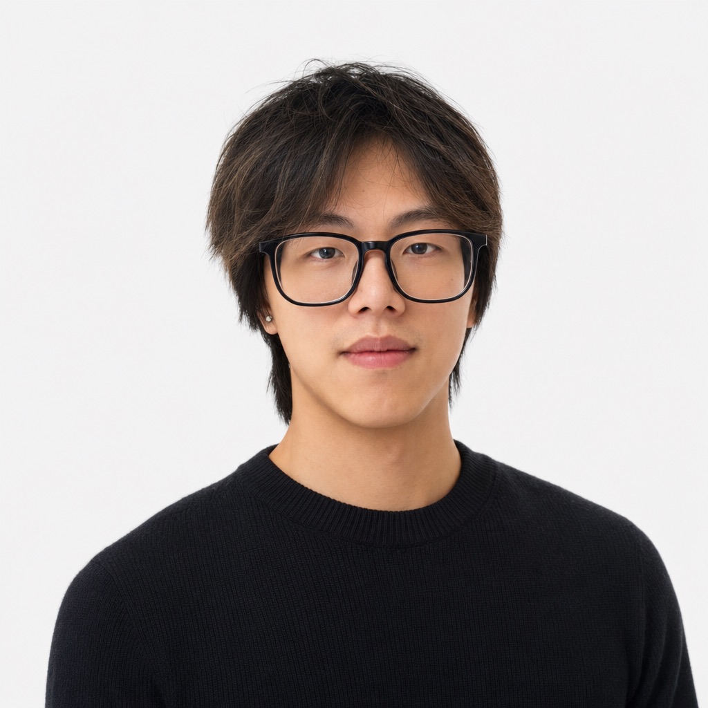 迷失创始人 李政强